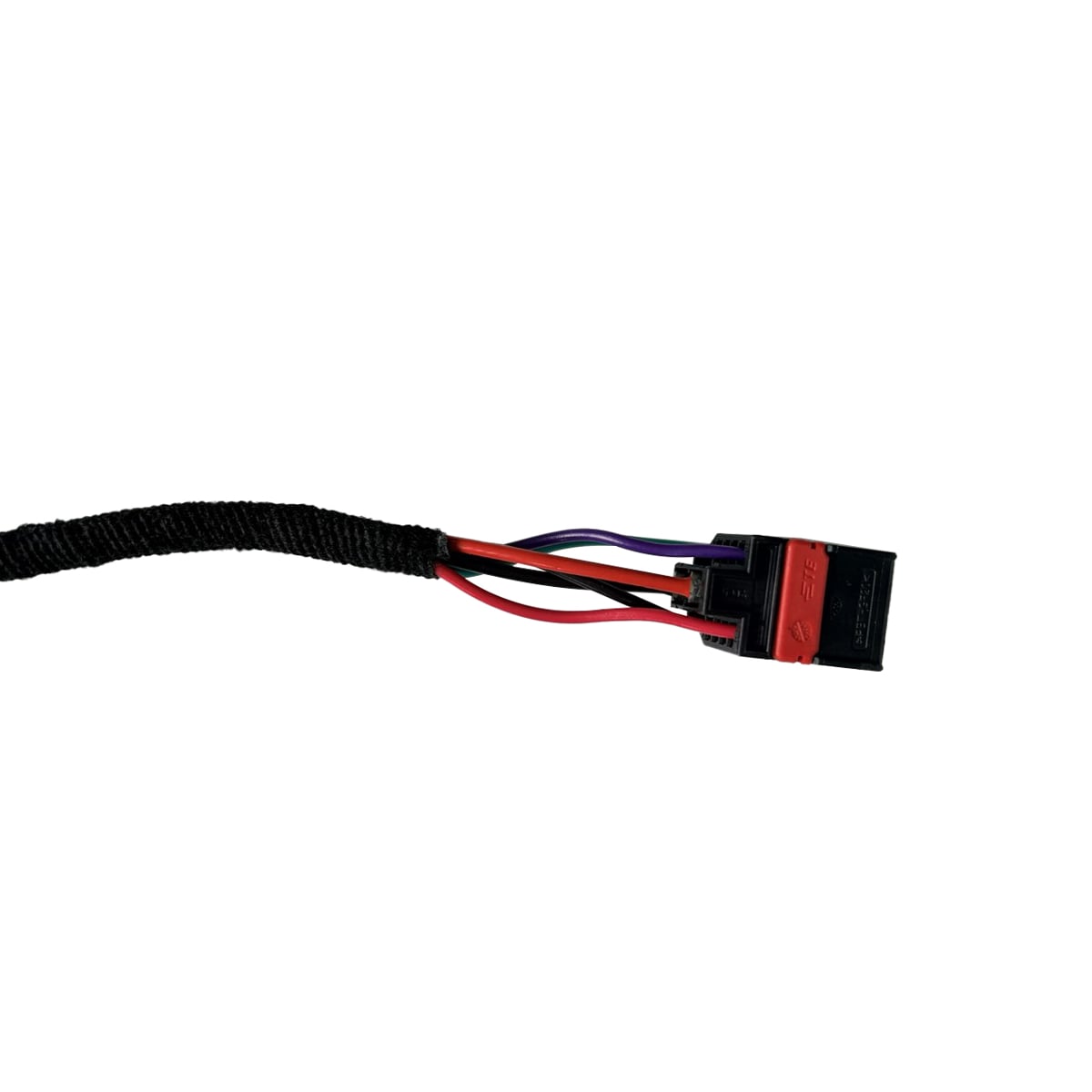Nitrolift Electric Tailgate Strut For Skoda Karoq Offside 2018-